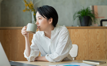 卒業後は、フルリモートワークですぐにIT企業で働くことができる