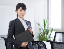 無料説明会に応募