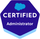 Certified Administrator